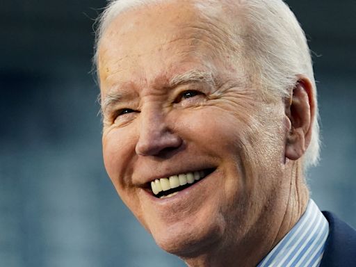 This week in Bidenomics: Some happy October surprises