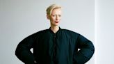 Bedtime stories with Tilda Swinton and tea with Joseph Quinn on auction for Gaza