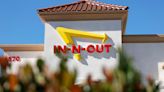 In-N-Out Burger is one of the 10 best-led companies in America, says new report—a workplace culture expert isn't surprised