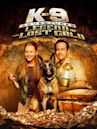 K-9 Adventures: Legend of the Lost Gold