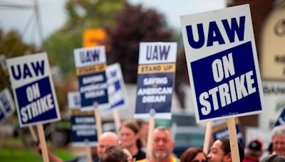 Why the UAW vote at Volkswagen is significant for workers across US