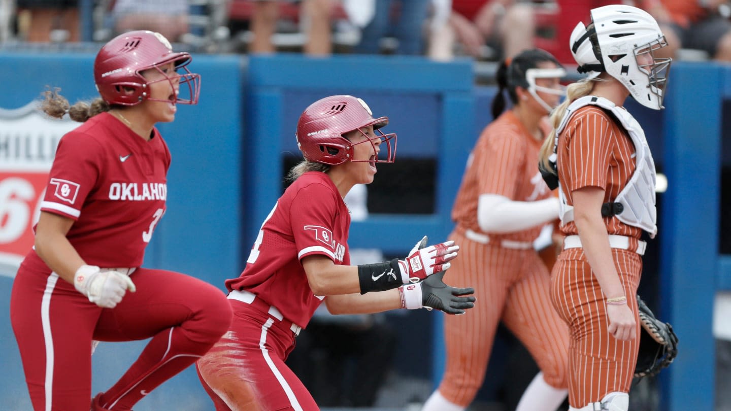 OU Softball: How Oklahoma's Seniors Came Together to Spur Another Postseason Run