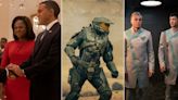 Paramount+: Everything streaming on UK launch day