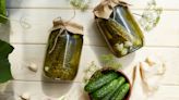 Pickle Juice Is The Secret Ingredient Upgrade For Tastier Salad