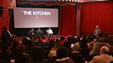 Daniel Kaluuya, Kane Robinson unpack ‘The Kitchen’ at NY screening