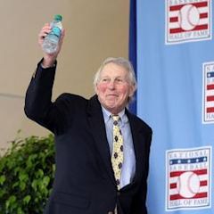 Brooks Robinson