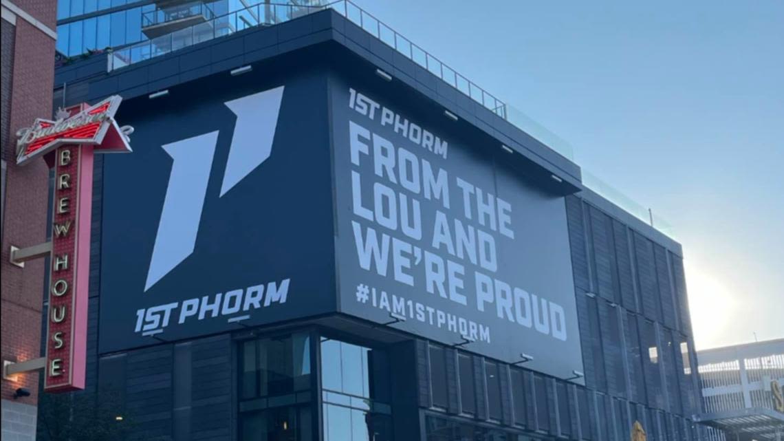 1st Phorm CEO reacts to Andy Frisella's comments about female officers: 'We do not agree with his statements'