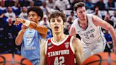 Maxime Raynaud leads 7 top college basketball transfers staying put for 2024-25