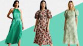 Need a dress for a summer event? Ted Baker has 50% off