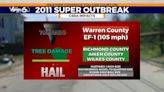 April 2011 Super Outbreak: A Look Back 13 Years Later