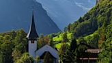 Beautiful European mountain village set to hit Brits with entry fees