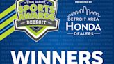 Trey McKenney, Mileena Cotter named Detroit High School Sports Awards Athletes of the Year