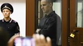 What to know from the first day of US journalist Evan Gershkovich’s trial in Russia