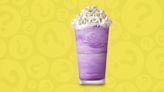McDonald’s says its Grimace Shake is berry-flavored. Customers have other theories