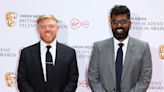 Romesh Ranganathan receives ‘shameless’ gift from Rob Beckett during debut Radio 2 show