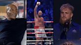 Tyson Fury predicts Jake Paul vs Mike Tyson & calls it “fantastic” for boxing - Dexerto