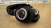Audio Technica ATH-M50xBT2 review: the only headphones you need for guitar, studio and everyday use?