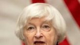 US Treasury Secretary Janet Yellen wants G7 leaders to seize the interest payments on billions of frozen Russian bank assets