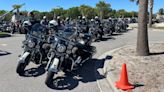 St. Augustine’s Hometown Hero’s Ride raises $63,000 during its 3rd annual motorcycle ride