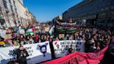 Thousands demonstrate in Berlin to mark International Women's Day