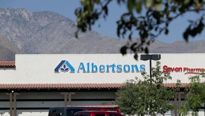 The Kroger-Albertsons merger needs to be stopped
