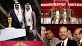 Is Qatar really buying Manchester United?