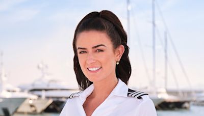 See Why Aesha Scott Leaves the Boat In a Shocking Below Deck Med Preview | Bravo TV Official Site