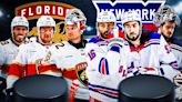 Panthers vs. Rangers: How to watch Eastern Conference Finals on TV, stream, dates, times