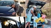 Why over half of US car owners consider their vehicles ‘part of the family’