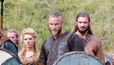 The best TV shows with Vikings to watch right now