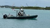 La Guardia Costera de EE.UU. suspende la búsqueda del buzo desaparecido en Florida - El Diario NY