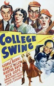 College Swing