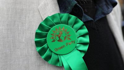 Green Party says it’s the only ‘honest’ party and defends proposed tax rises