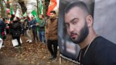 Iranian rapper Toomaj Salehi sentenced to death for protesting