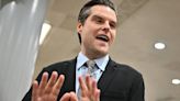 House Ethics Committee expands its probe into Florida Rep. Matt Gaetz