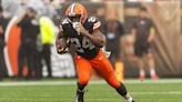 Nick Chubb further endears himself to Cleveland with classy comment about Browns