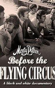 Monty Python: Before the Flying Circus