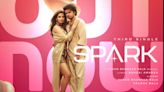 Thalapathy Vijay’s The GOAT Releases Third Single 'Spark'
