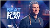 Beat Bobby Flay Season 32 Streaming: Watch & Stream Online via HBO Max