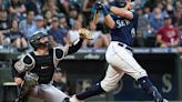Mariners rally past Twins behind Cal Raleigh's pinch-hit grand slam, 4-run 9th