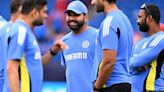 Rohit Sharma Asks Jasprit Bumrah "How's The Pitch" Ahead Of Super 8 Clash. His Reply Is... | Cricket News