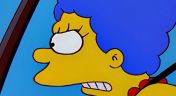 15. Marge Simpson In: Screaming Yellow Honkers