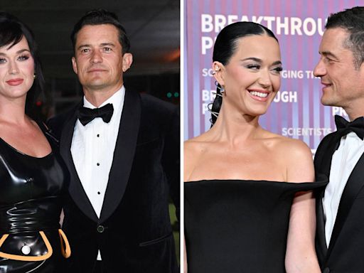 Why Katy Perry is waiting until she’s 40 to get married to Orlando Bloom