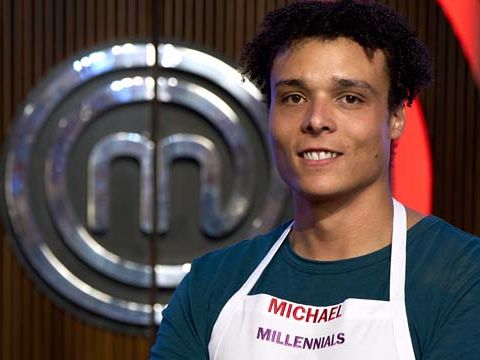 ‘MasterChef: Generations’ winner Michael Leonard: ‘It’s like I’m living this alternate reality’ [WATCH]