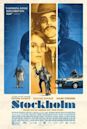 Stockholm (2018 film)