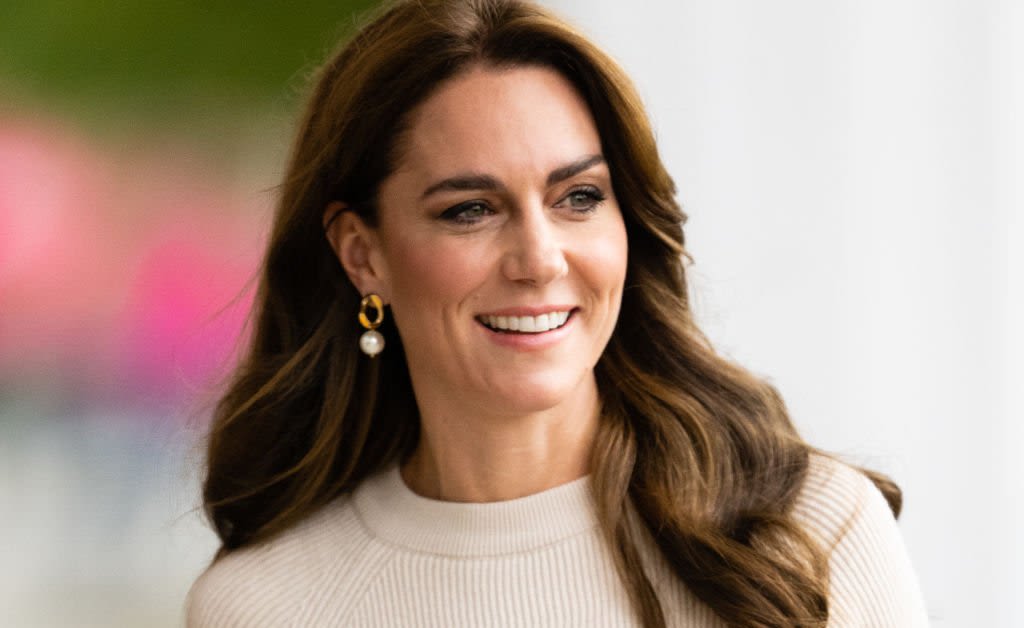 What Is Kate Middleton's Net Worth? Here's What We Know