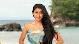 Meet the 'Survivor 45' Cast! Janani "J. Maya" Krishnan-Ja Talks a Life of Taking Big Risks