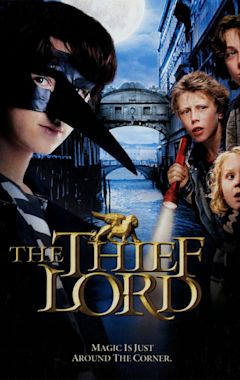 The Thief Lord