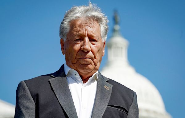 Mario Andretti says Formula 1 executive personally vowed to block his team entering the sport