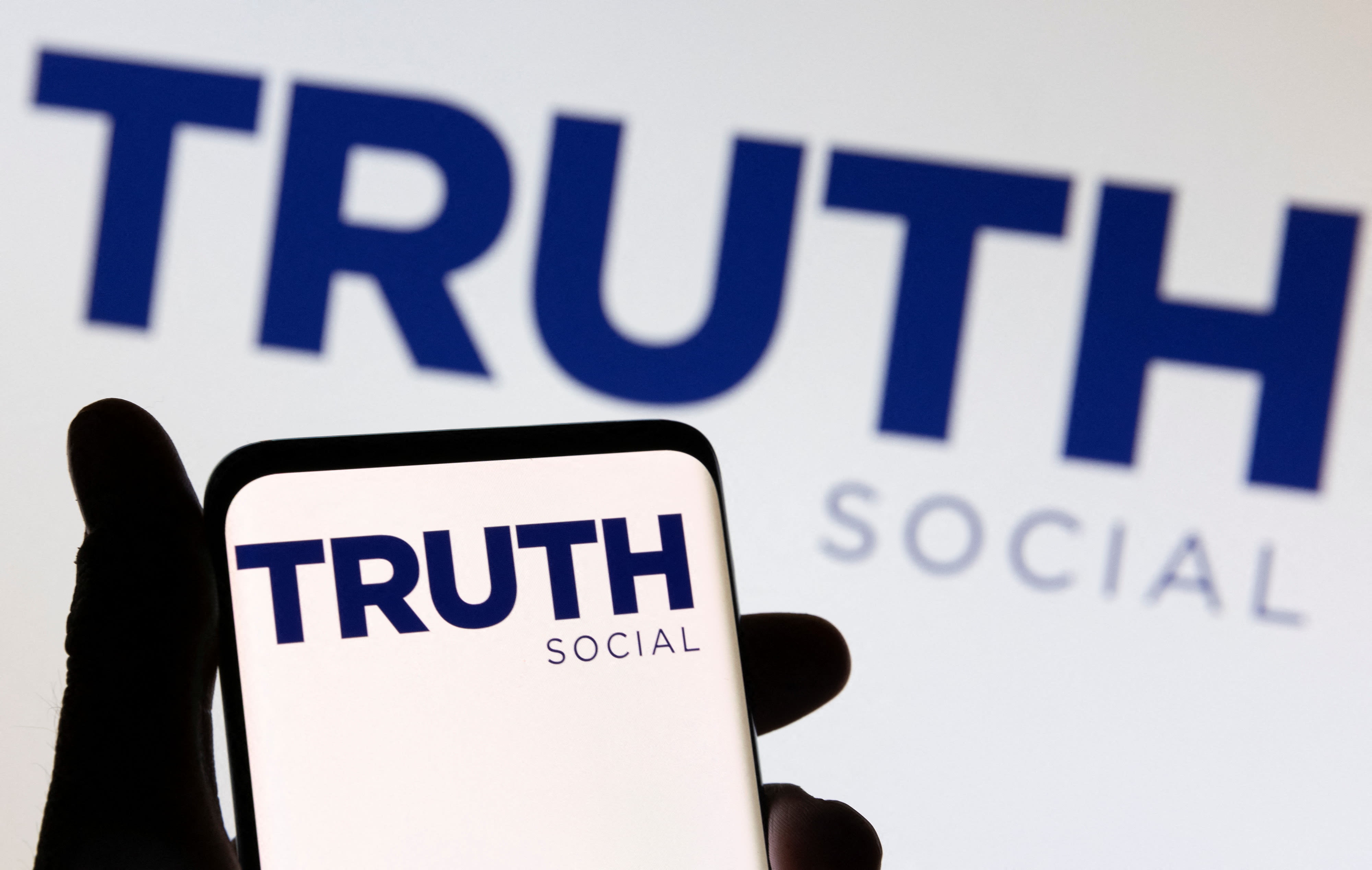 Why Trump’s new media site Truth Social is destined to flame out